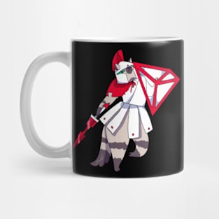 Crypto BattleCats - TRX Mug